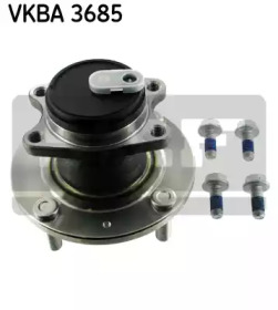 SKF VKBA3685